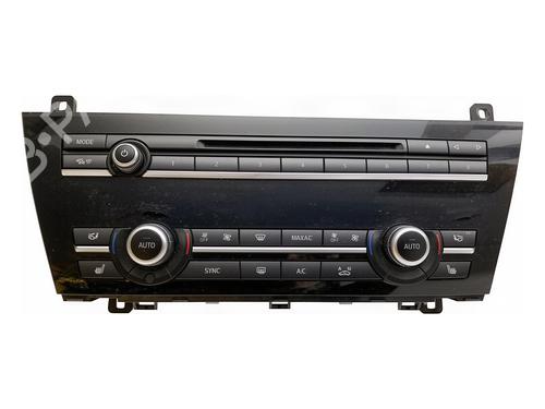Climate control BMW 6 Gran Coupe (F06) 640 d xDrive | BP40068675I5 - Image 1