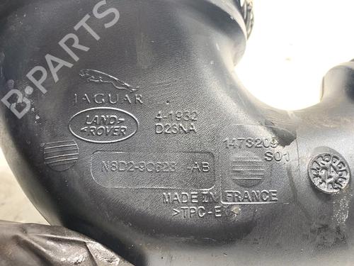 Pipe LAND ROVER RANGE ROVER EVOQUE (L551) 2.0 D200 MHEV 4x4 | BP39324565M125 - Image 5