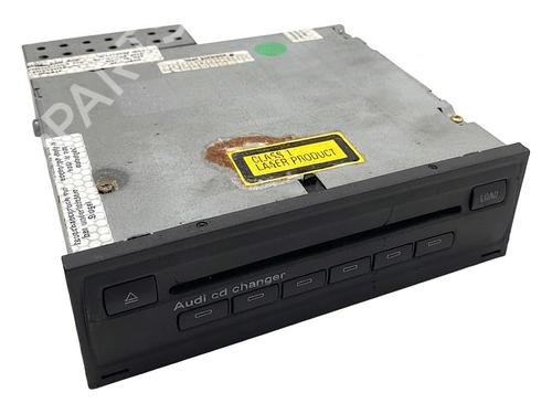 electronic-module-audi-a8-d3-4e2-4e8-2002-2003-2004-2005-2006-2007-2008-2009-2010-39349648 main image