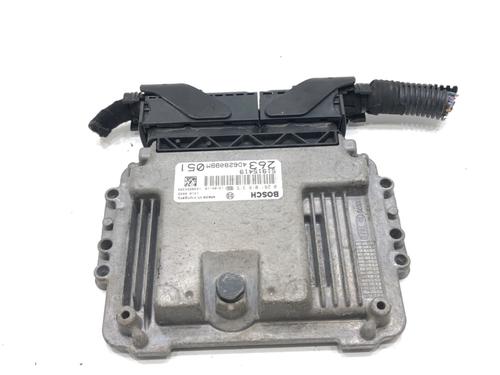 Engine control unit (ECU) FIAT DOBLO Cargo (263_) 1.6 D Multijet (263WXD1B, 263WXR1B, 263WXX1B, 263ZXD1B,... | BP39284301M57 - Image 2