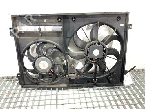 kleventilator-elektrisk-vw-passat-b7-362-2010-2011-2012-2013-2014-2015-2016-39324877 main image