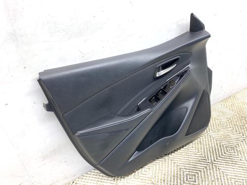 Front left panel MAZDA 2 Hatchback (DL, DJ) 1.5 SKYACTIV-G | BP39300504C58 - Image 2