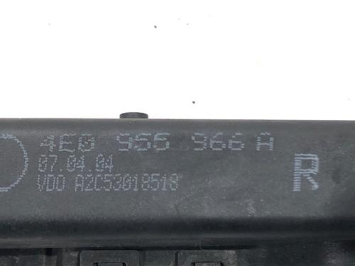Headlight washer AUDI A8 D3 (4E2, 4E8) 4.0 TDI quattro | BP39274837E17 - Image 4