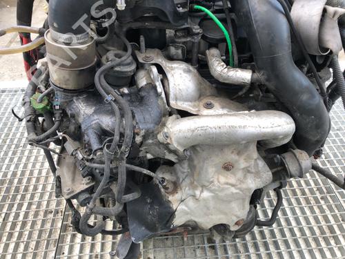 Engine RENAULT MASTER III Van (FV) 2.3 dCi 165 FWD (FV0P, FV0U, FV11, FV12, FV1E) | BP39343226M1 - Image 8