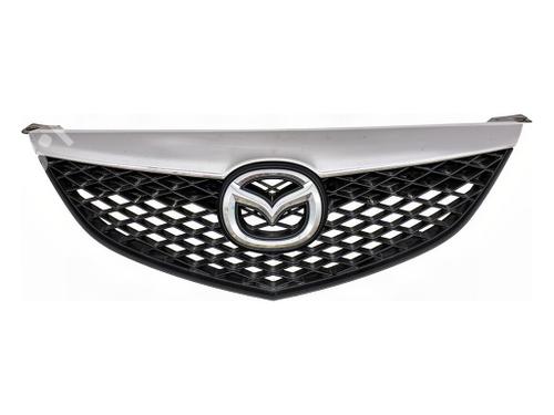 Used Grille Grille MAZDA 6 Saloon (GG) 2.0 DI (GG14) (121 hp) 40457600 40457600