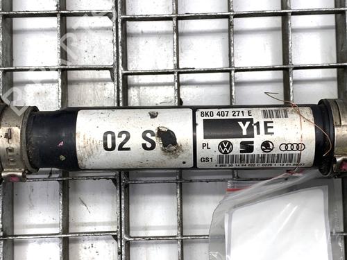 Left front driveshaft AUDI A5 (8T3) 2.7 TDI | BP39334537M38  - Image 6