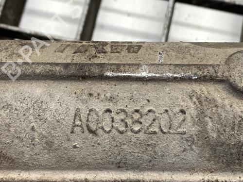 Steering rack JEEP RENEGADE SUV (BU, B1, BV) 2.0 CRD 4x4 | BP40034029M22 - Image 7