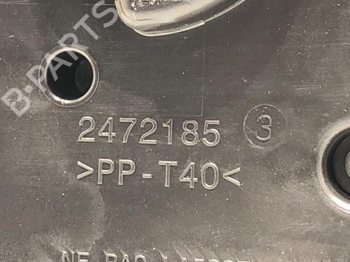 Instrument cluster RENAULT MEGANE IV Hatchback (B9A/M/N_) 1.5 Blue dCi 115 (B9A6) | BP39309349C47 - Image 7