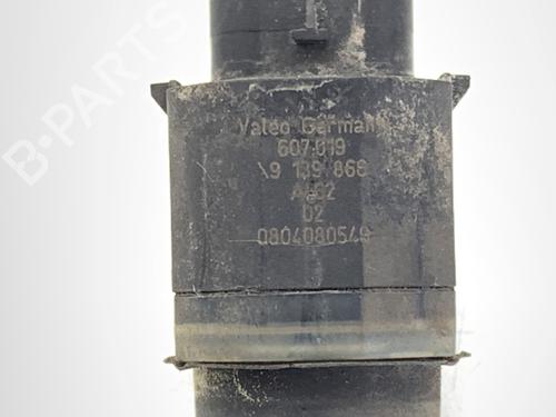Electronic module BMW 5 Touring (E61) 520 d | BP39371532M83 - Image 3