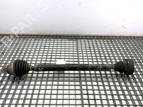 Used Right front driveshaft Right front driveshaft 39354239 39354239