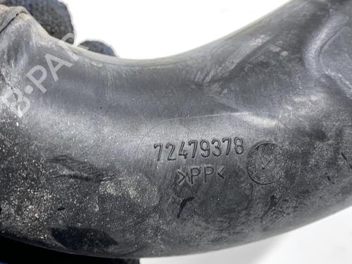 Rør DACIA DUSTER (HM_) 1.5 dCi 115 (HMAD) | BP39305376M125 - Image 4