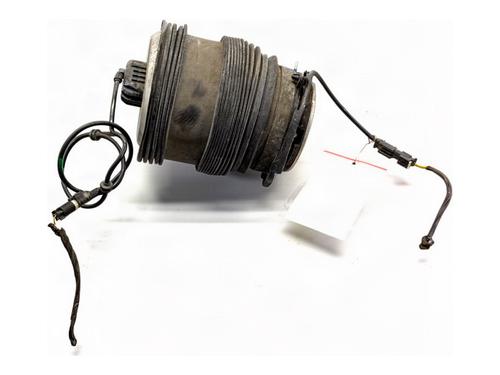 Used Left rear shock absorber Left rear shock absorber 39388855 39388855