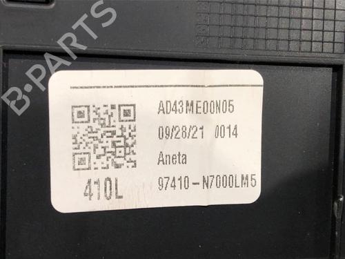 Luftventil HYUNDAI TUCSON (NX4E, NX4A) 1.6 T-GDI HTRAC | BP39454499I21  - Image 5
