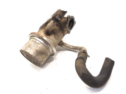 Used Egr Egr SKODA OCTAVIA III (5E3, NL3, NR3) 1.6 TDI (115 hp) 39277046 39277046