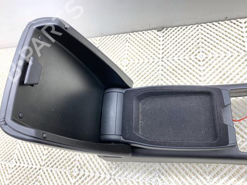 Middle console AUDI A7 Sportback (4GA, 4GF) 3.0 TDI quattro | BP39305280I22 - Image 5