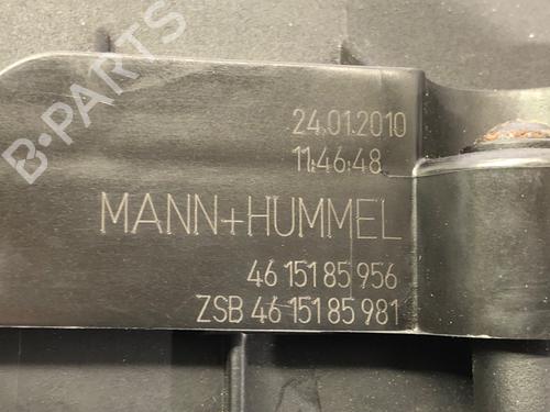 Air filter box VW PASSAT CC B6 (357) 1.8 TSI | BP39283086M87 - Image 5
