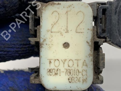 Electronic module LEXUS CT (ZWA10_) 200h (ZWA10_, ZWA10R) | BP39356195M83  - Image 5