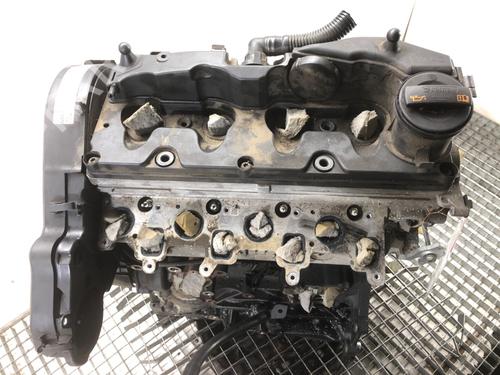 Engine VW TIGUAN (5N_) 2.0 TDI 4motion | BP39310818M1 - Image 2
