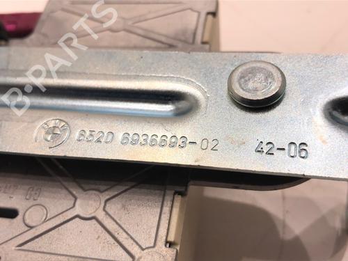 Electronic module BMW 5 Touring (E61) 525 d | BP39308862M83 - Image 3