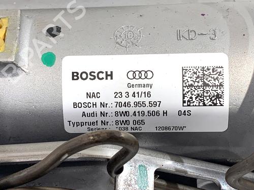 Steering column AUDI A5 (F53, F5P) 2.0 TDI | BP39303014M21 - Image 4