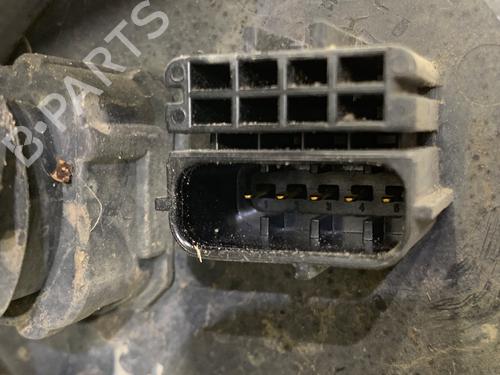 Steering rack AUDI A3 (8P1) 2.0 TFSI quattro | BP39330722M22  - Image 5