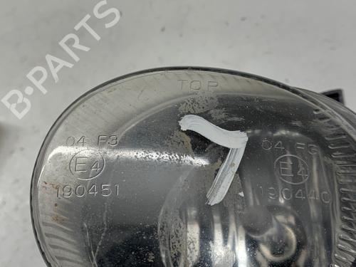 Left front fog light AUDI A4 B8 (8K2) 2.0 TDI | BP39377313C30 - Image 5