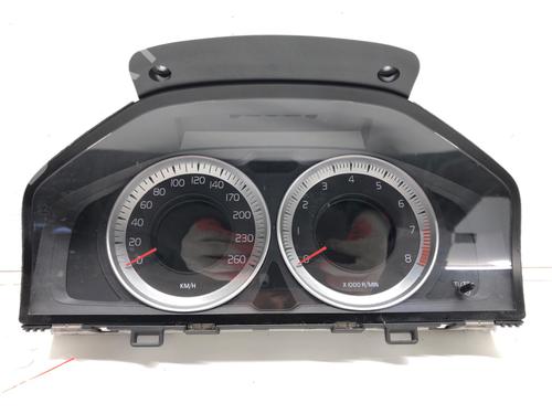 instrument-cluster-volvo-v70-iii-135-2007-2008-2009-2010-2011-2012-2013-2014-2015-2016-39272900 main image