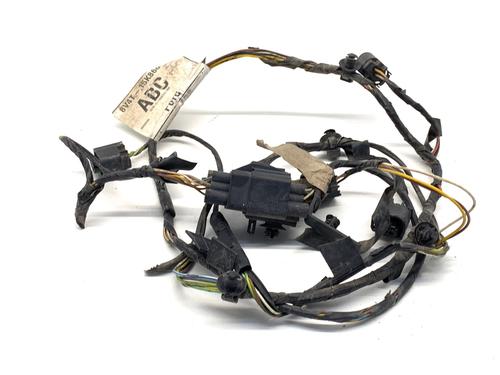 Used Wiring harness Wiring harness 39350198 39350198