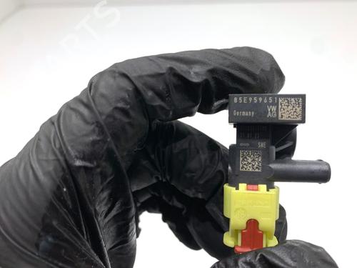 Electronic sensor AUDI Q4 E-TRON Sportback (F4N) 40 | BP39330422M84 - Image 4