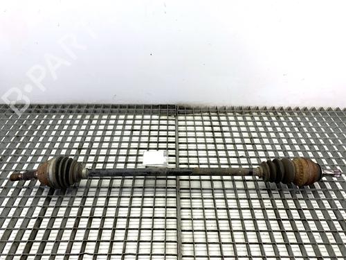 Used Right front driveshaft Right front driveshaft 39346160 39346160