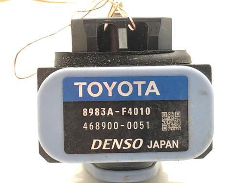 Electronic sensor TOYOTA C-HR (_X1_) 1.8 Hybrid (ZYX10_, ZYX11_, ZYX10R, ZYX11R) | BP39285180M84 - Image 3