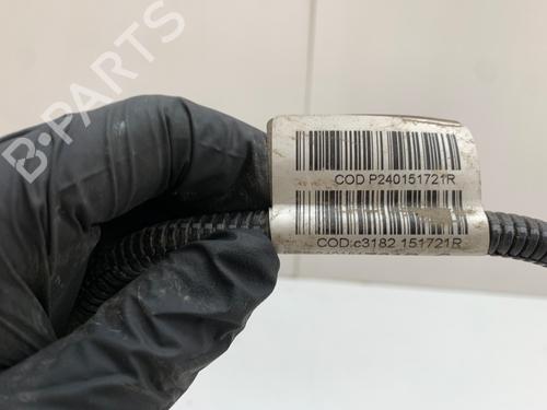 Wiring harness DACIA LOGAN MCV II 1.5 Blue dCi 95 (K8JL) | BP39360183E16 - Image 3