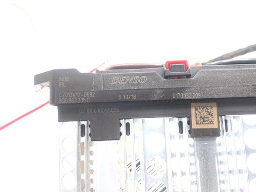 Heater matrix VW PASSAT B8 (3G2, CB2) 2.0 TDI | BP39348975M63 - Image 4