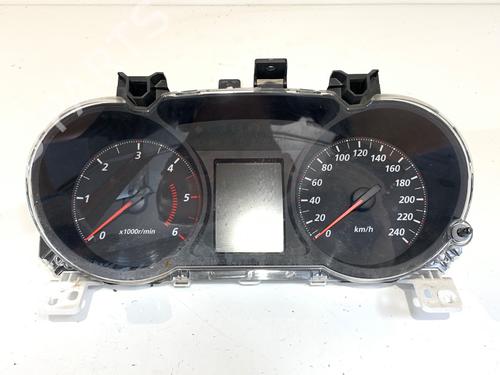 Kombiinstrument Kombiinstrument 39297128 39297128