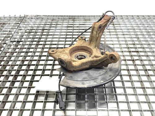 Right front steering knuckle DACIA DUSTER (HM_) 1.0 TCe 100 (HMMT) | BP39763041M26 - Image 3