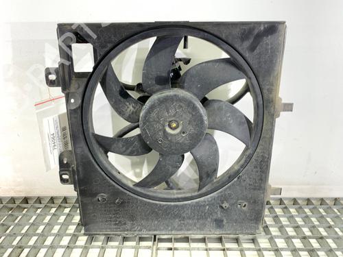 kleventilator-elektrisk-citroen-c3-iii-sx-2016-39305112 main image