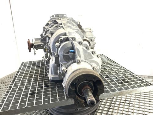 Gearbox AUDI Q5 (FYB, FYG) SQ5 TFSI quattro | BP39941045M3 - Image 3
