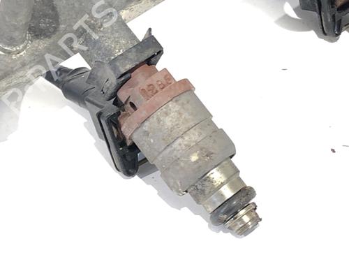 Injection rail CHEVROLET LACETTI (J200) 1.4 16V | BP39294794M98 - Image 4