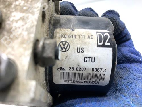 ABS pump VW GOLF V Variant (1K5) 1.4 TSI | BP39301527M43 - Image 4