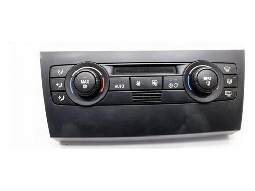 climate-control-bmw-3-e90-2004-2005-2006-2007-2008-2009-2010-2011-2012-39373855 main image