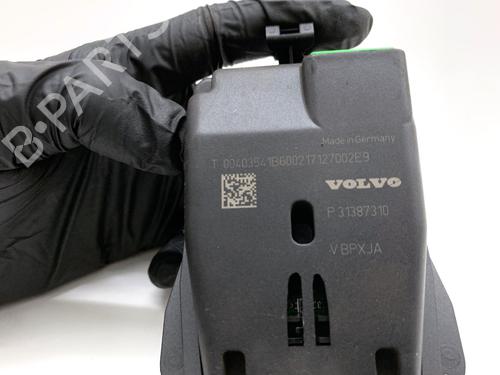 Electronic sensor VOLVO V60 I (155) D4 | BP39353363M84 - Image 4