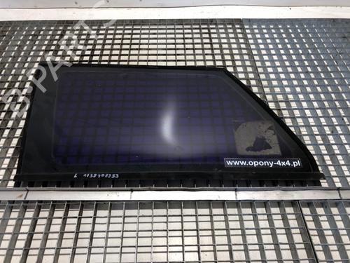 Used Rear left quarter glass Rear left quarter glass 39300747 39300747