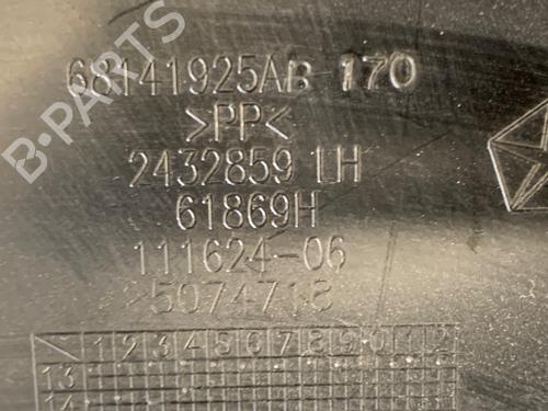 Andre JEEP CHEROKEE (KL) 2.0 CRD 4x4 | BP39334517O1 - Image 5