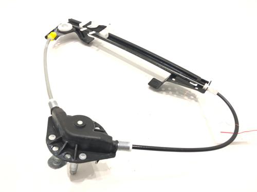 Used Rear left window mechanism Rear left window mechanism FIAT GRANDE PUNTO (199_) 1.4 (199AXB11, 199AXB1A, 199BXB1A, 199AXL1A) (77 hp) 39276871 39276871