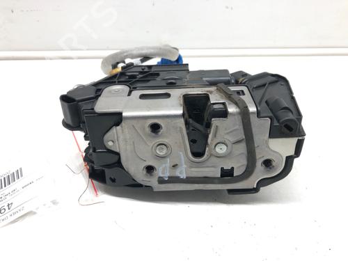 Used Front right lock Front right lock 39271054 39271054