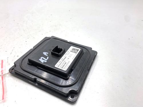 Used Xenon ballast Xenon ballast 39340098 39340098