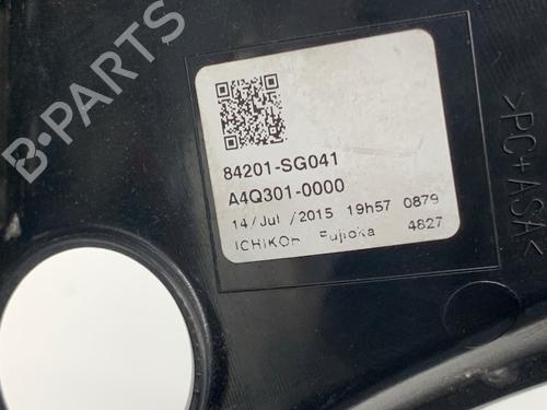 Right taillight SUBARU FORESTER (SJ_) 2.0 D AWD (SJD) | BP39362330C35 - Image 4