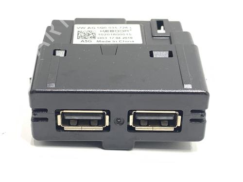 Used Electronic module Electronic module 39301260 39301260