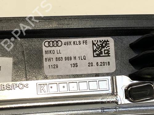 Other AUDI A4 B9 (8W2, 8WC) 2.0 TFSI quattro | BP39334738O1 - Image 10