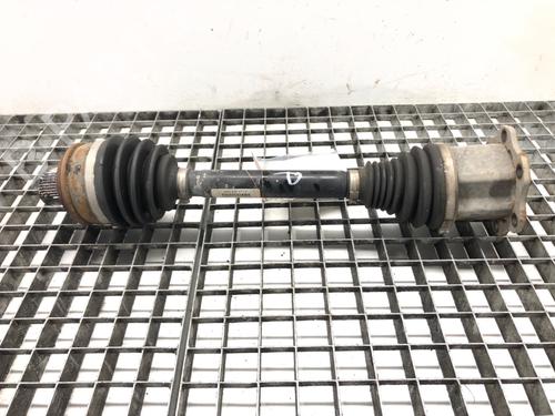 Used Right front driveshaft Right front driveshaft 39285990 39285990
